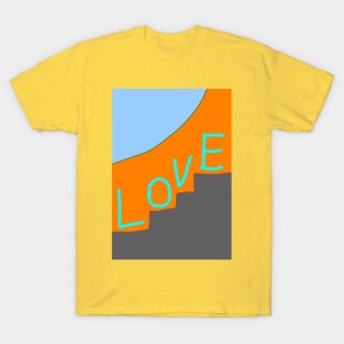 LOVE T-Shirt